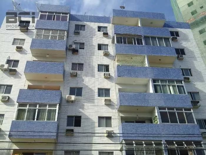 Apartamento para vender na Torre, Recife - PE