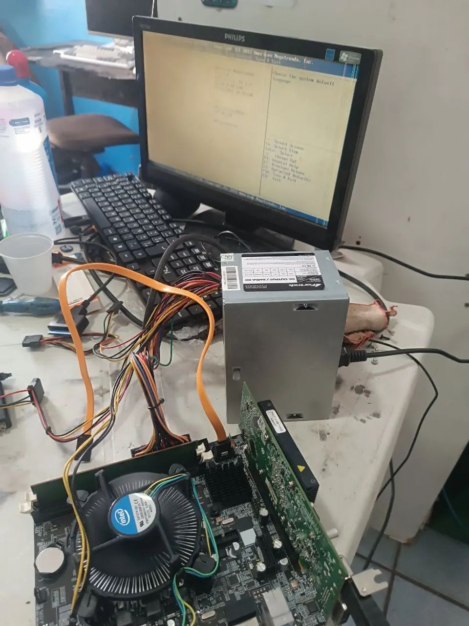 Placa de Vídeo Radeon - Foto 3
