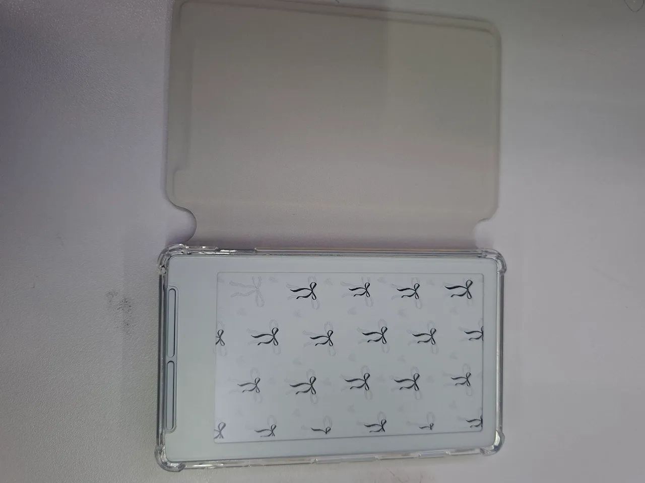 LEITOR DIGITAL XTEINK X4 