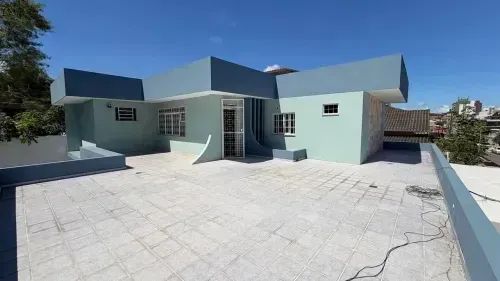Casa Comercial Vieiralves 389m2 - Foto 4