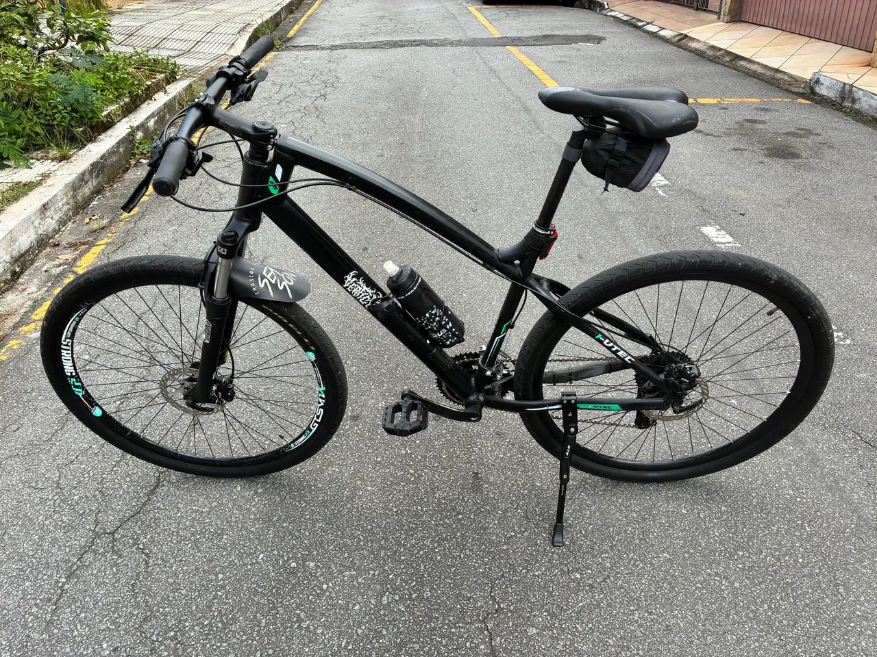 Bike aro 29 completa - Foto 2