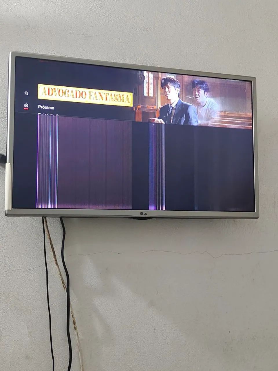 Tv LG 32 Pol Smart tv  - Foto 2