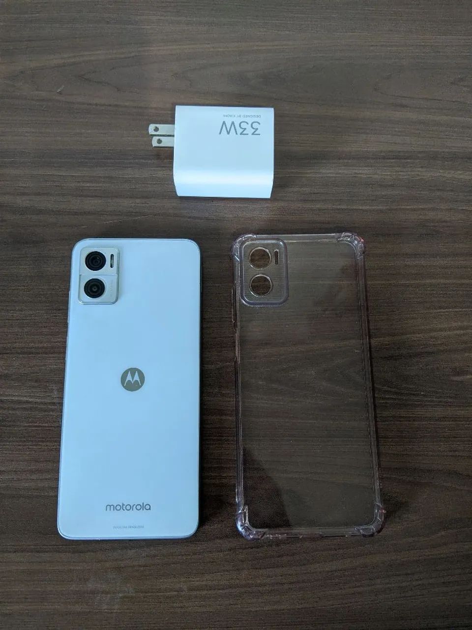 Moto E22 128GB  - Foto 2