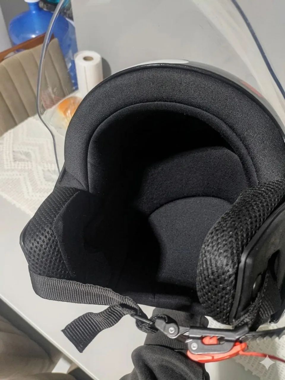 Capacete  - Foto 4