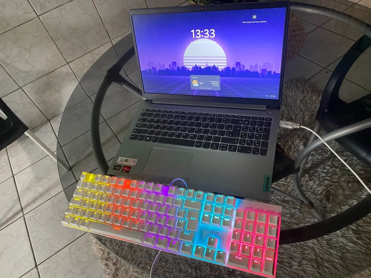 Lenovo idea pad 