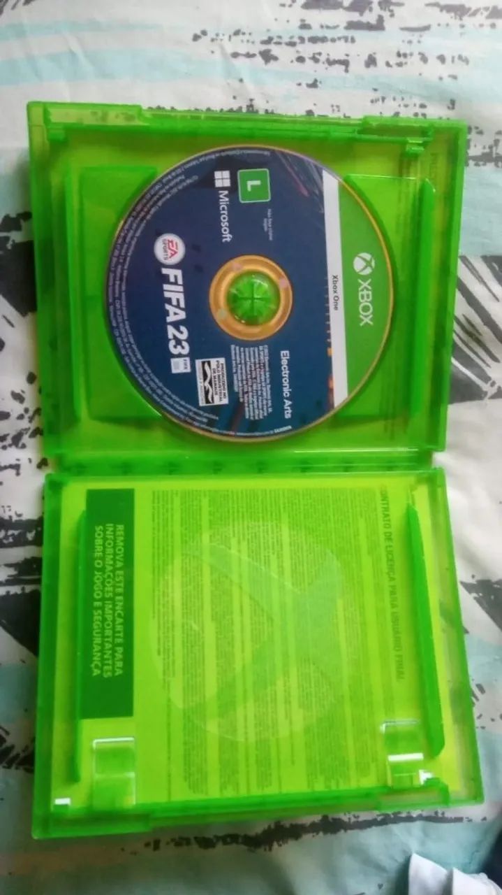 Jogos Xbox One - Foto 3