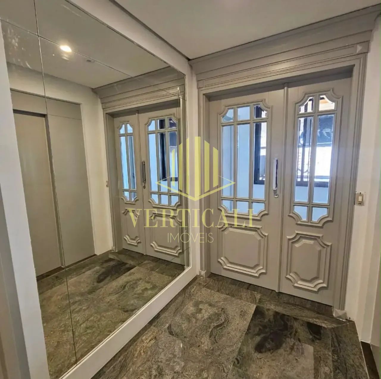 Edifício Mediterranee: Apartamento à Venda, Quilombo, Cuiabá, MT - Foto 3