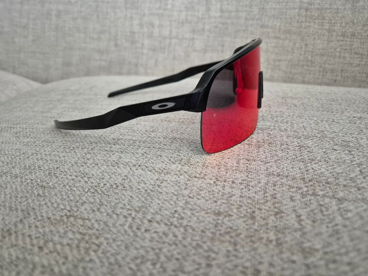 Óculos ciclismo Oakley 