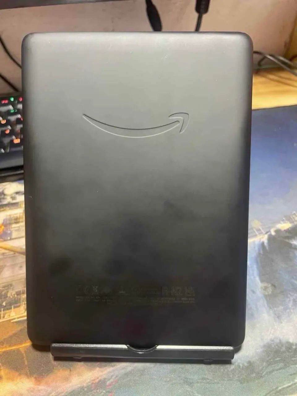 Kindle Papwerwhite 11th geração, 32GB, tela 7 polegadas, 300 ppi - Foto 3
