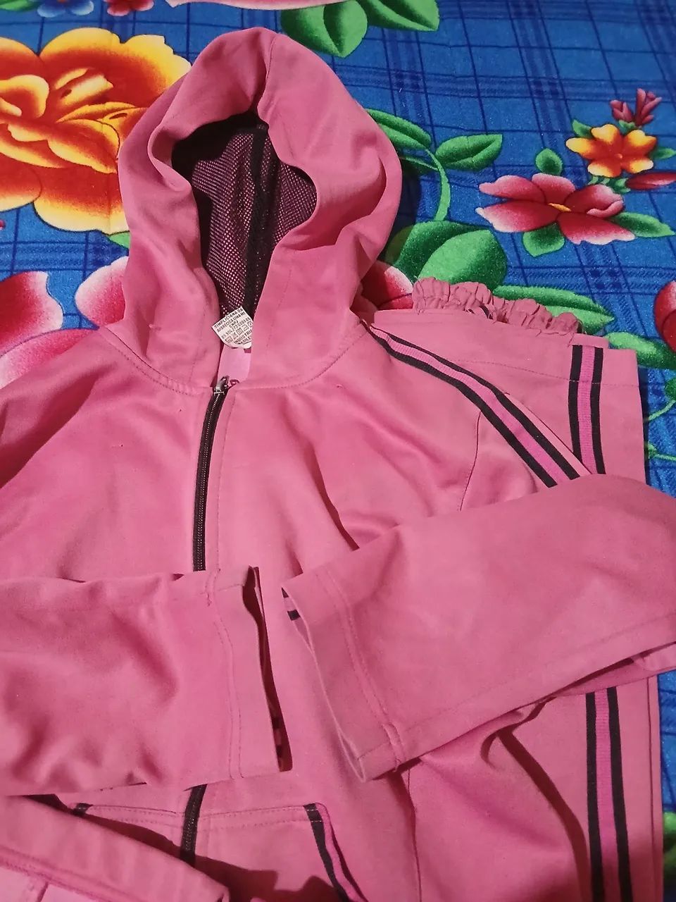 Conjunto/ feminino - Foto 2