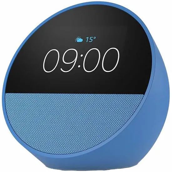 Amazon Echo Spot 2024 Wi-Fi / Bluetooth - Foto 2