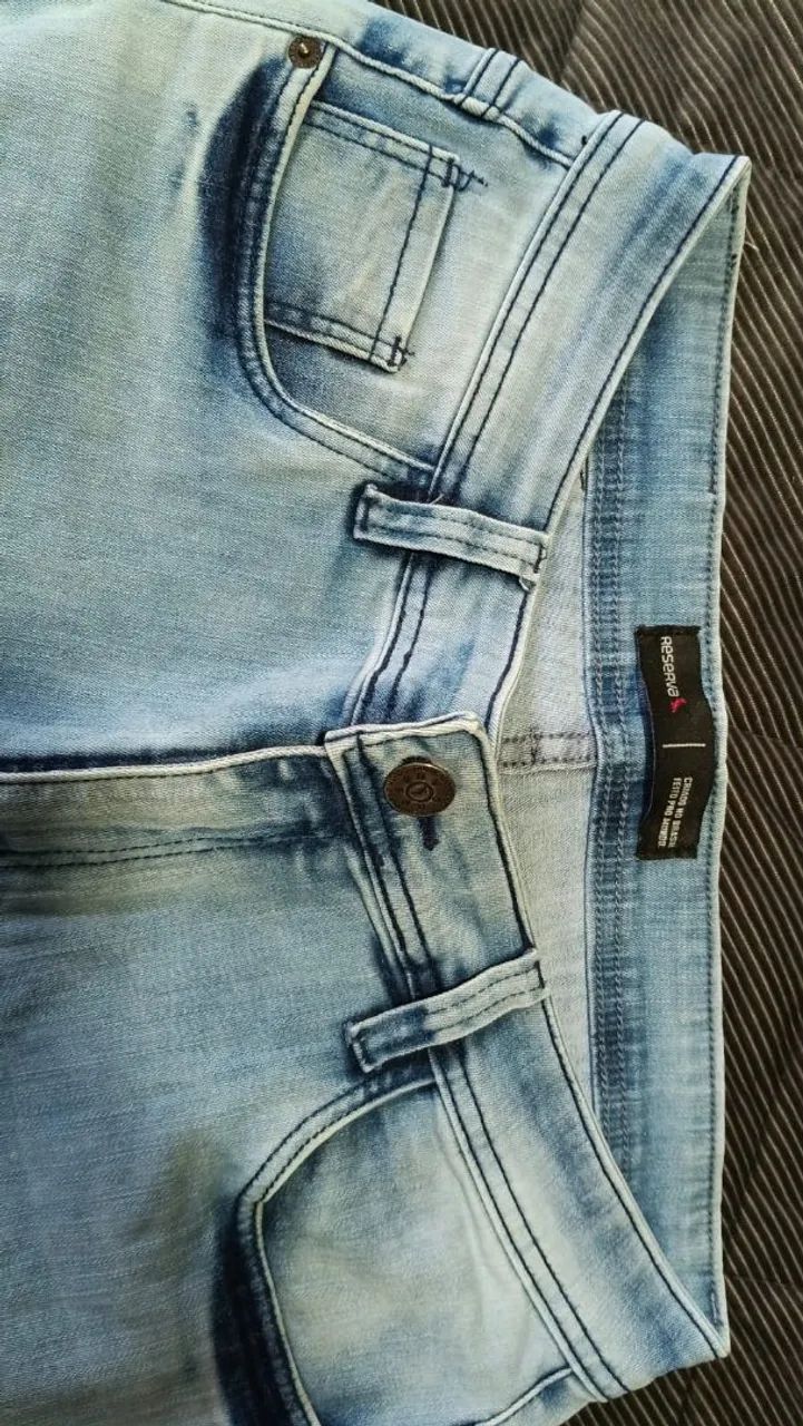 Calça Reserva - Foto 2