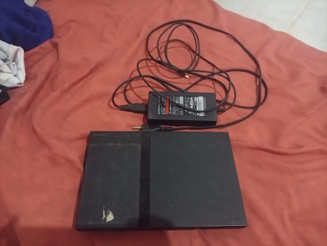 Playstation 2 - Foto 2