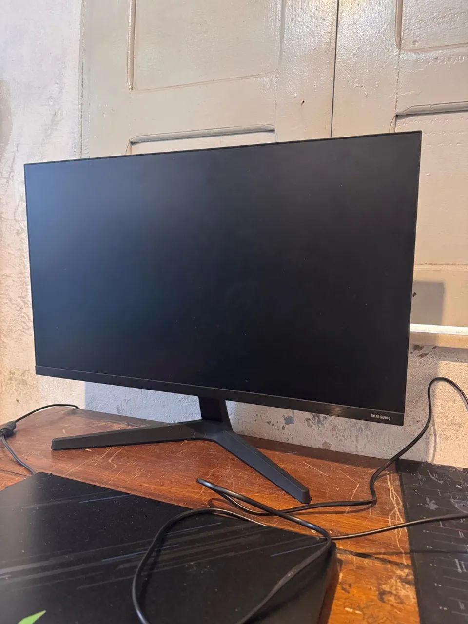 Monitor SAMSUNG 27? Polegadas 75Hz