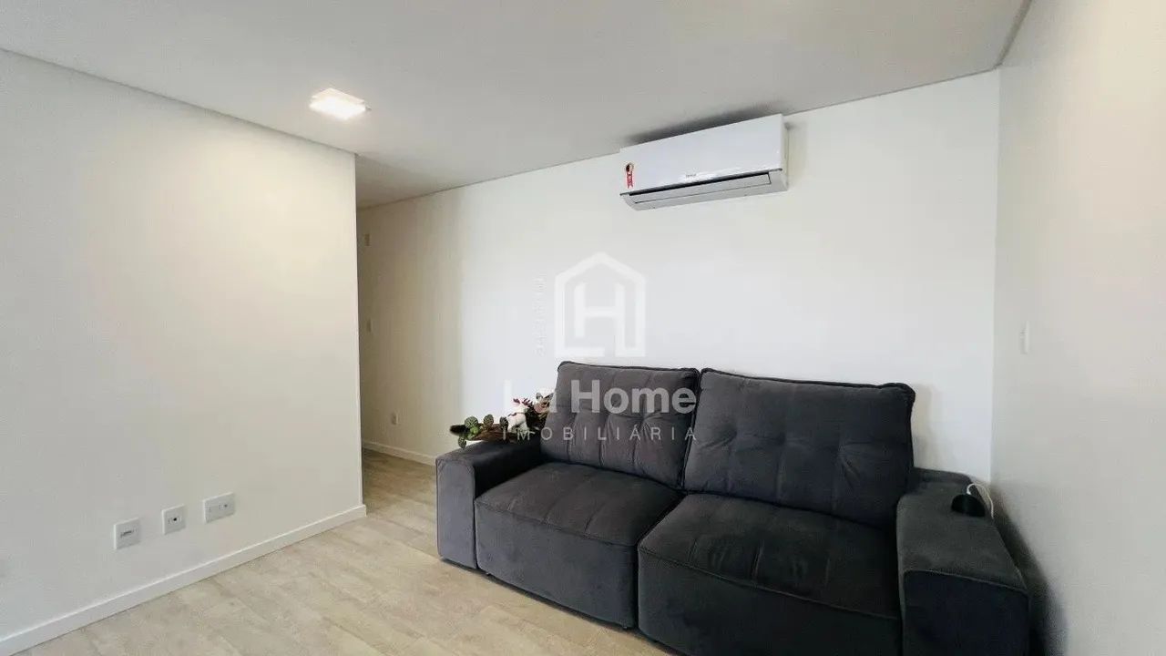 Apartamento em andar alto com 03 dormitórios sendo 01 suíte 02 vagas de garagem à venda em - Foto 8