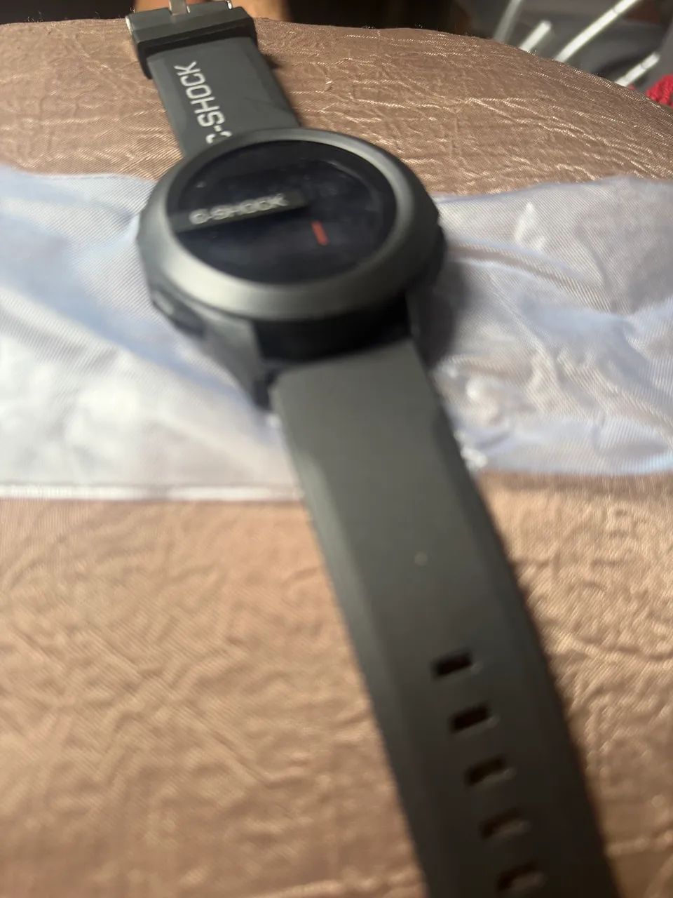 Vendo relógio G Shock - Foto 4