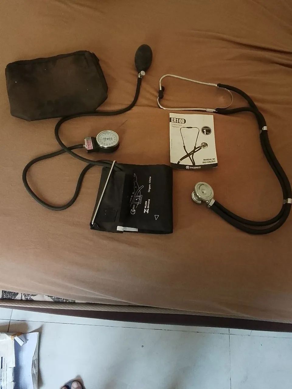 Vende se novo nunca usado  - Foto 2