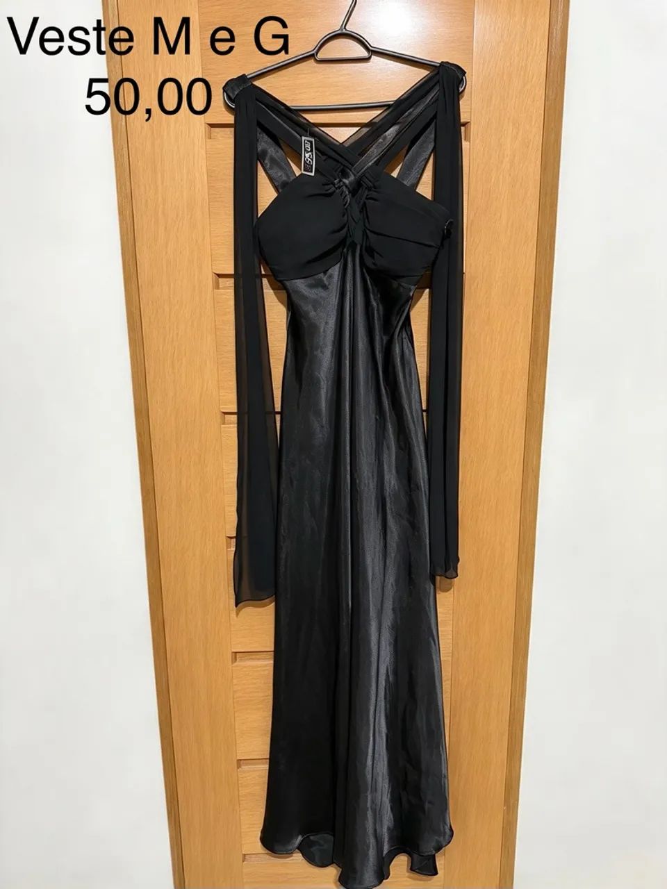 Vestidos