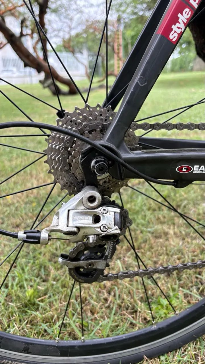 Speed BMC SLC 01 Pro Machine 55 - Foto 4