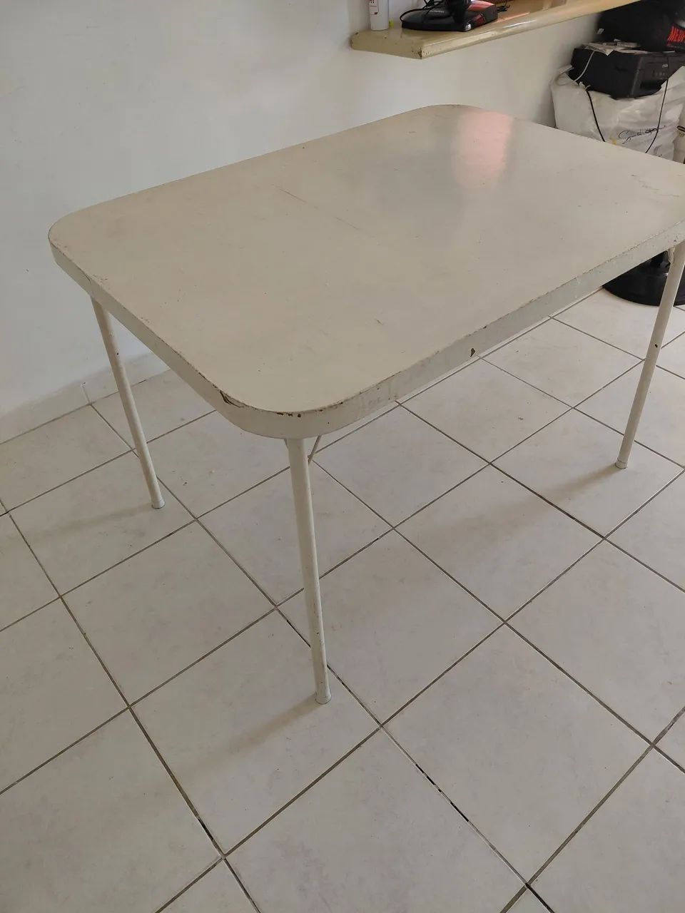 Mesa de Madeira  - Foto 3