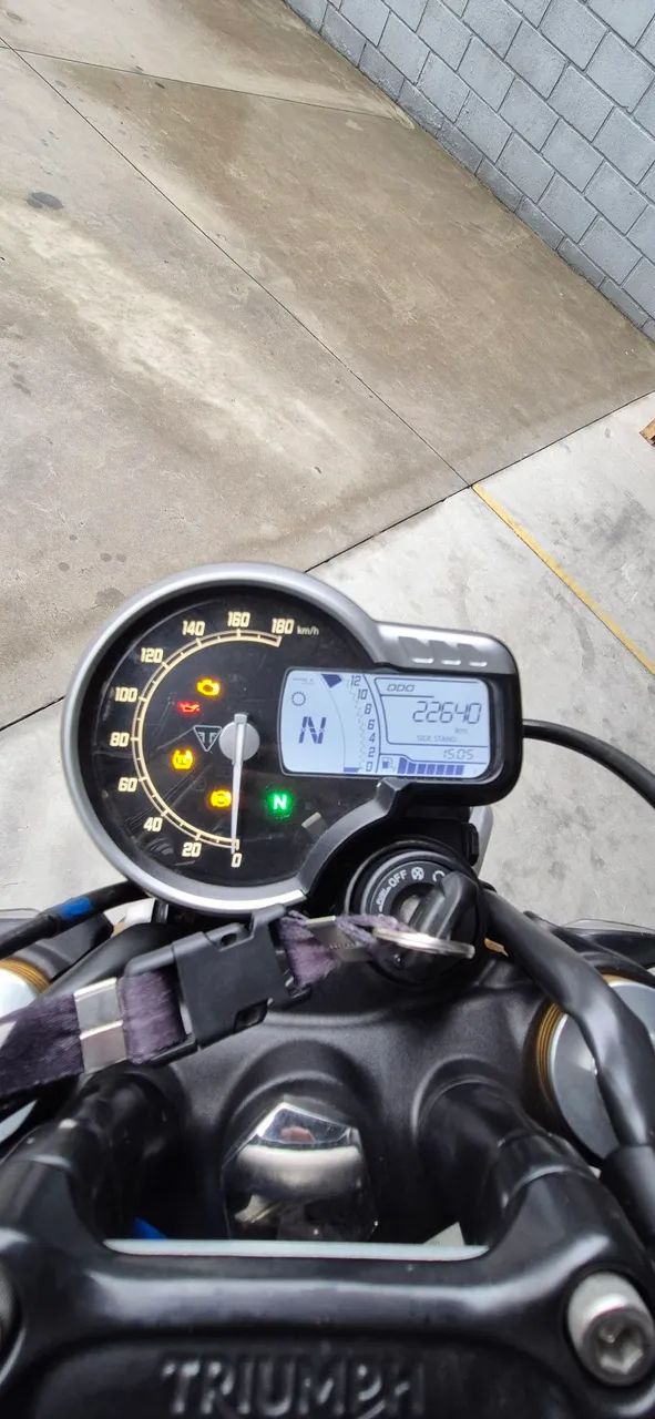 Speed 400 - Foto 4