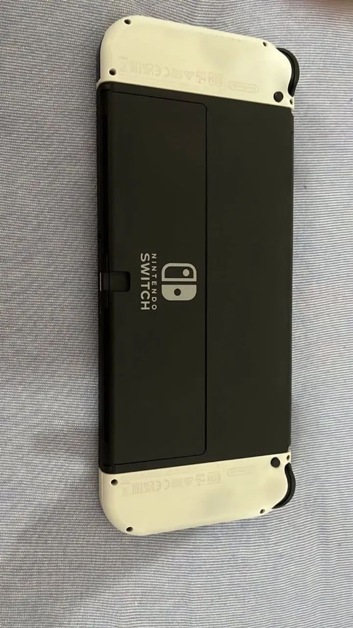 Vendo Nintendo Switch Oled - Foto 2