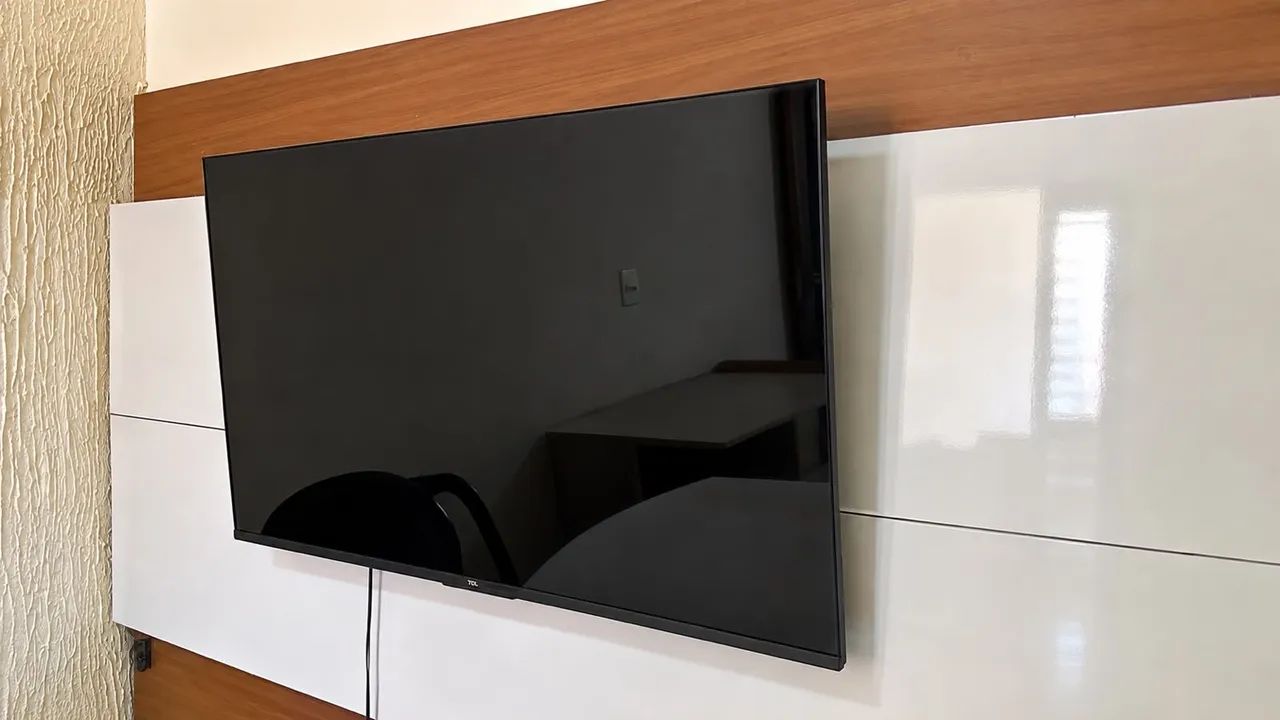 Smart tv TCL 55 - Foto 4
