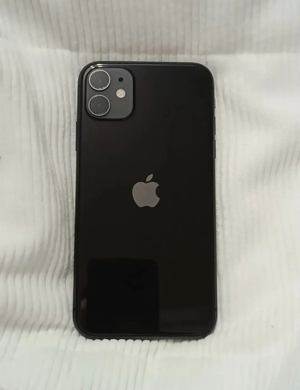 Troco iPhone 11
