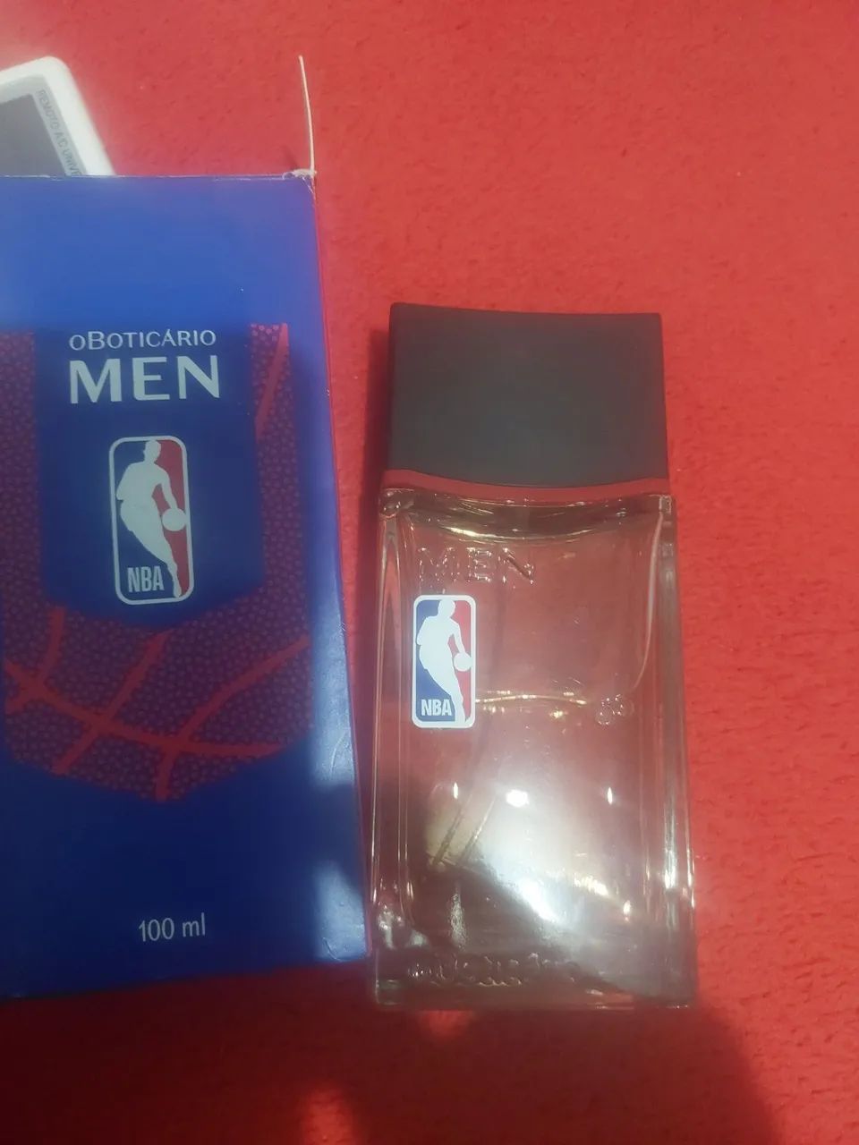 Perfumes boticário  Coffe woman e MEN NBA - Foto 2