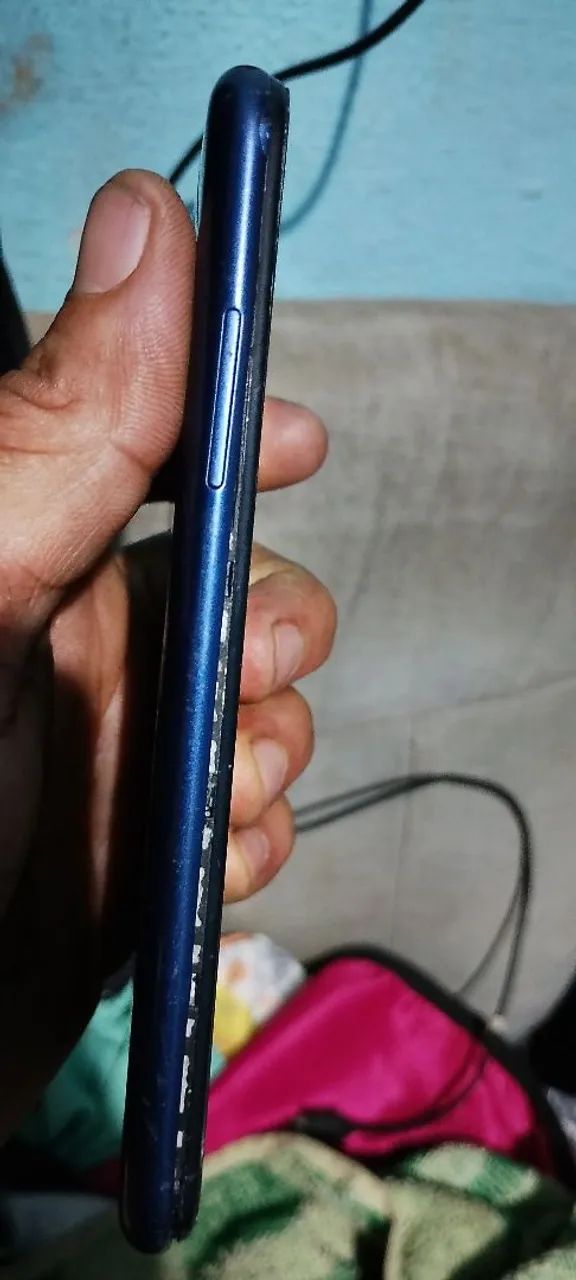 Celular Samsung a01 precisando trocar display funciona perfeitamente  - Foto 4