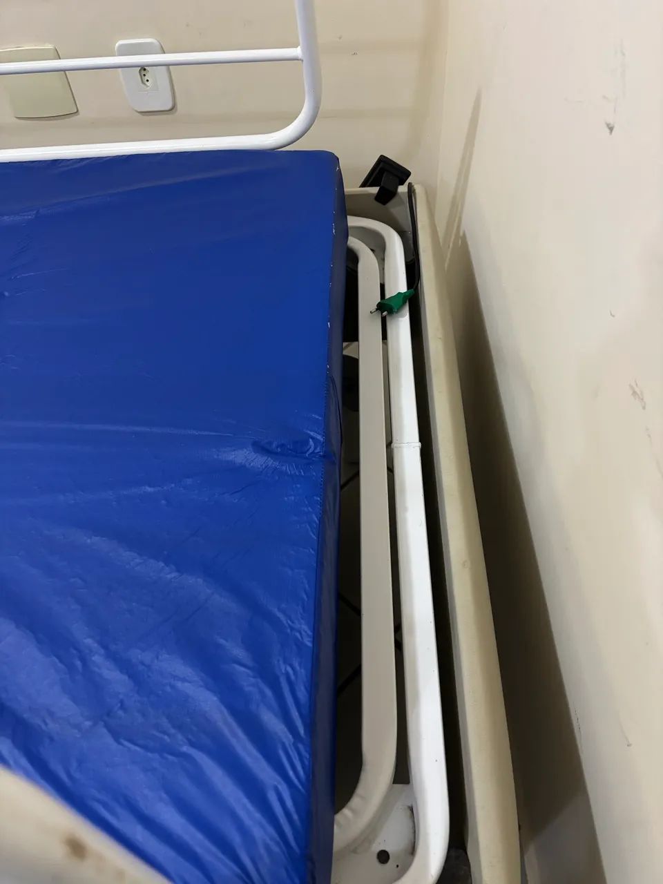 Cama elétrica  - Foto 2