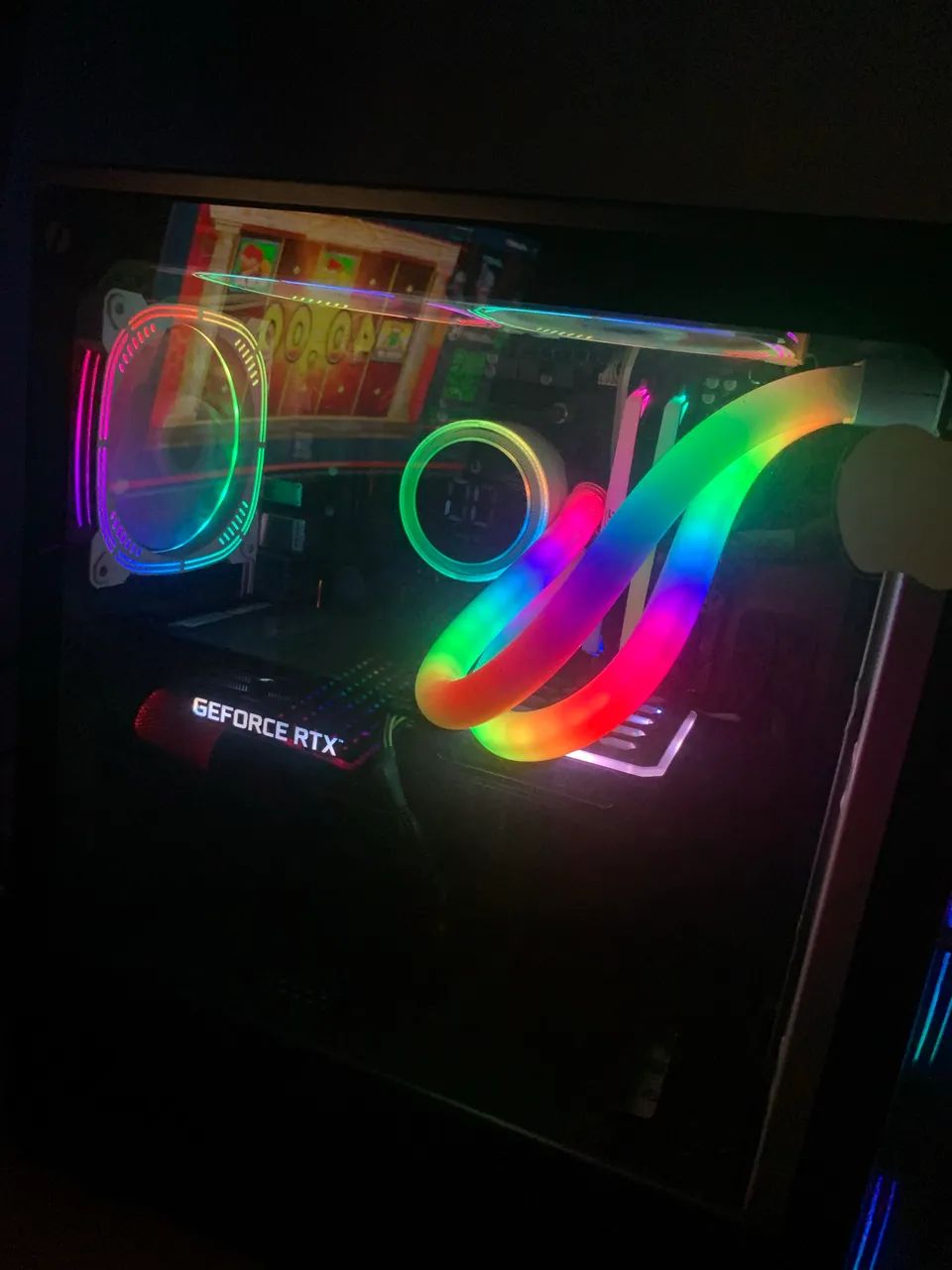 Computador gamer - Foto 2
