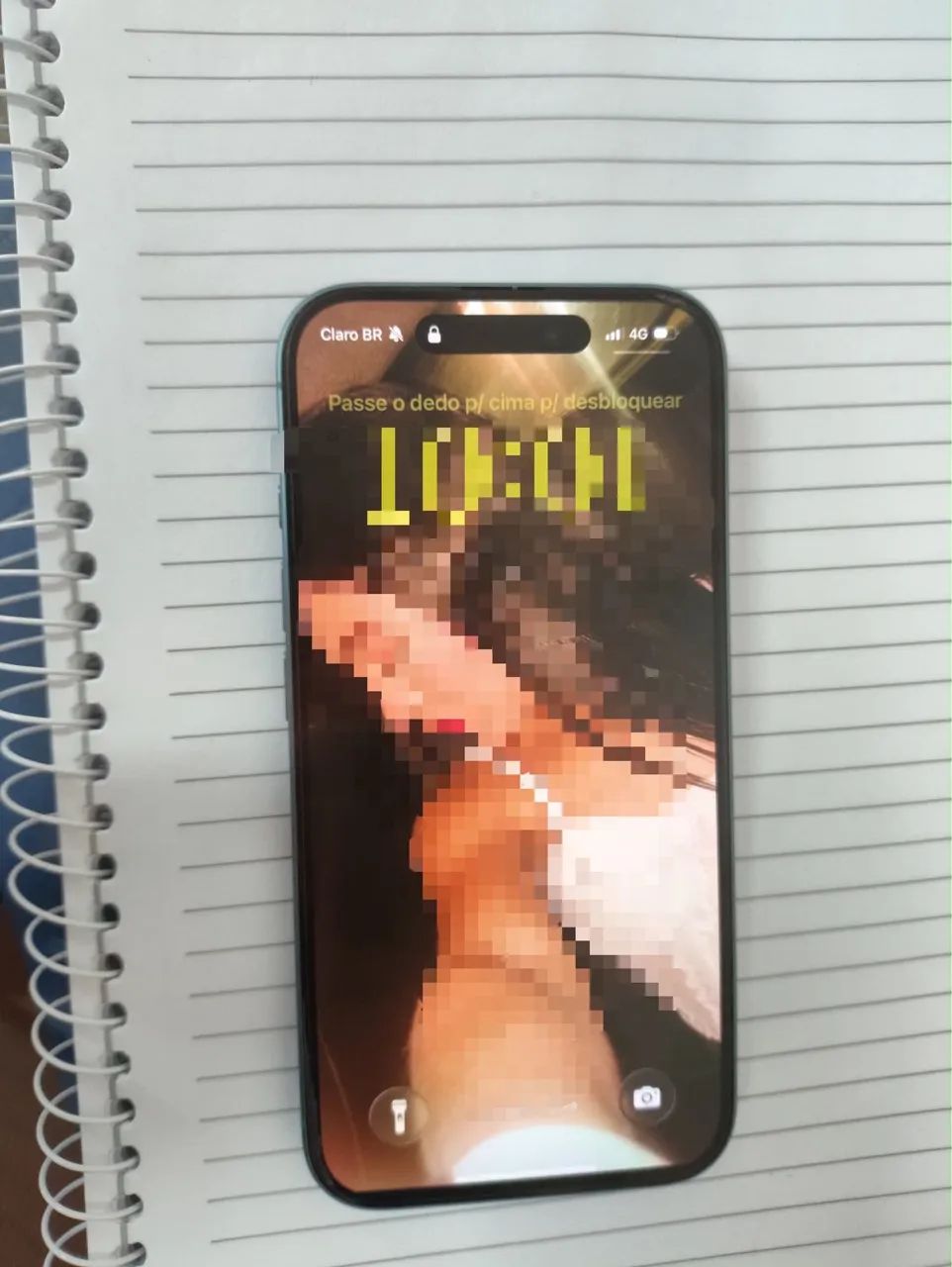 iPhone 16 novo  - Foto 2