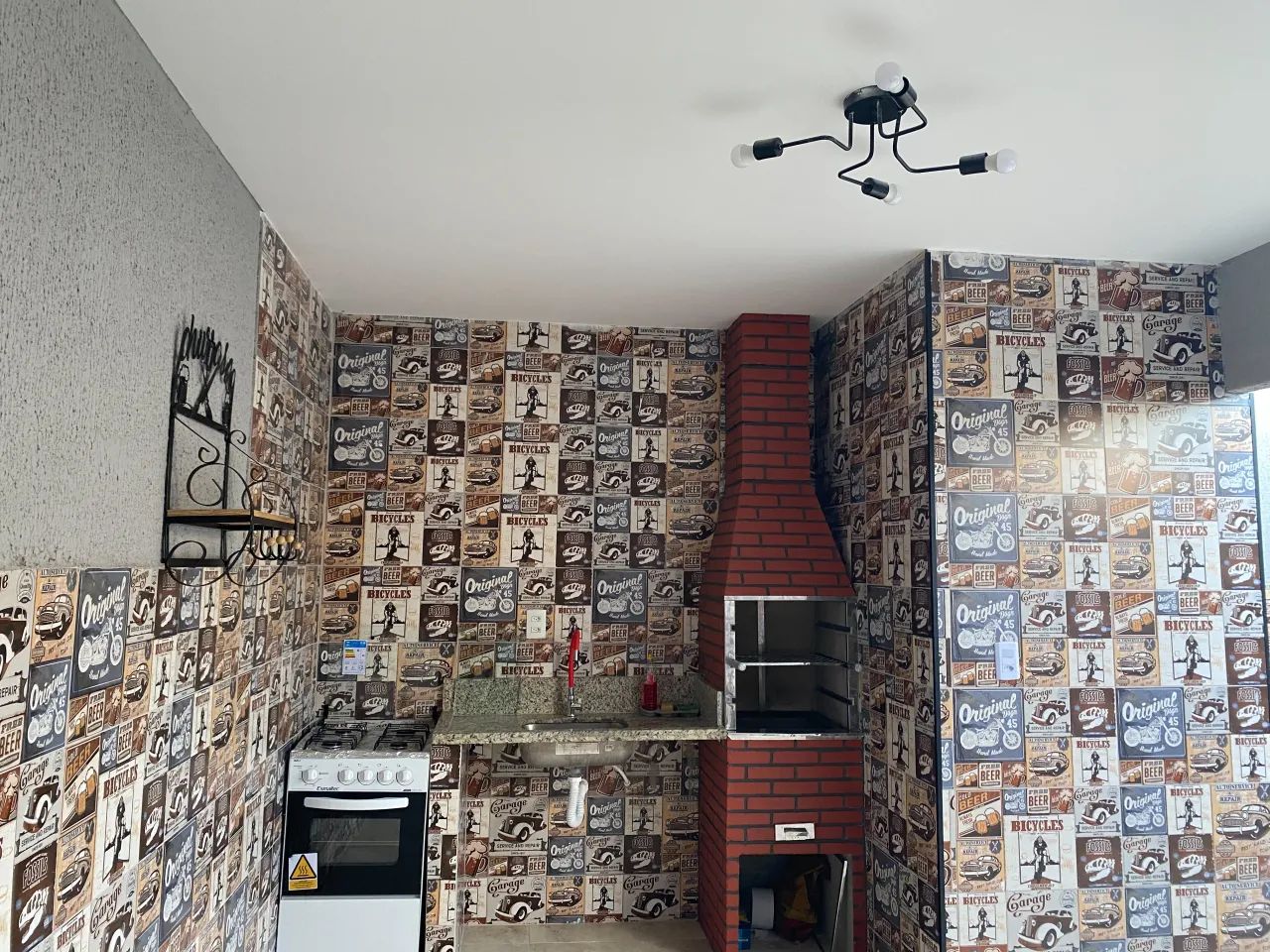 Quartos mobiliados com e sem suíte - Foto 9