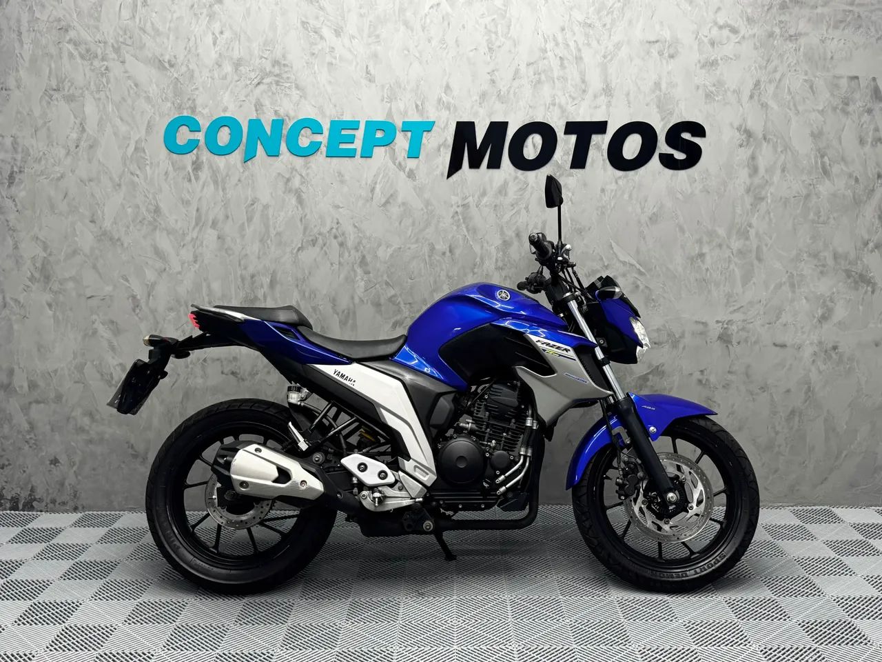 Fazer 250 abs  - Foto 4