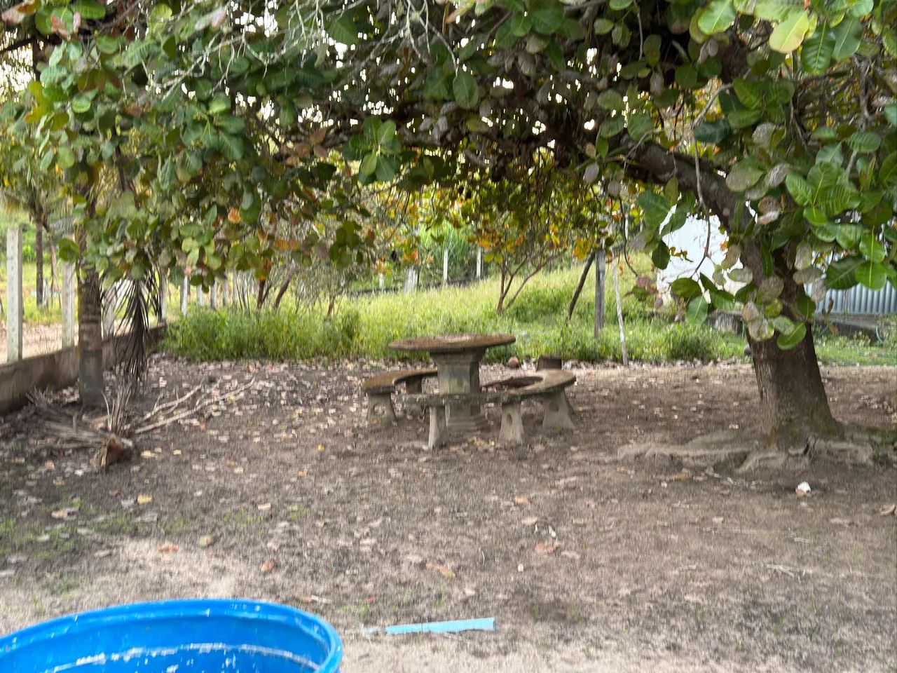 Sitio em São José da Laje