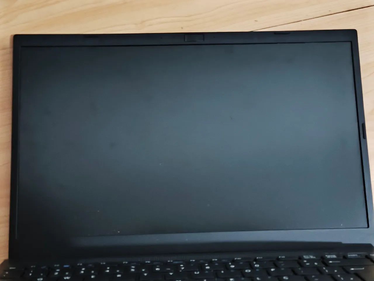 Vendo Vaio i7 10ª Ger com 16GB e 256GB SSD - Foto 2