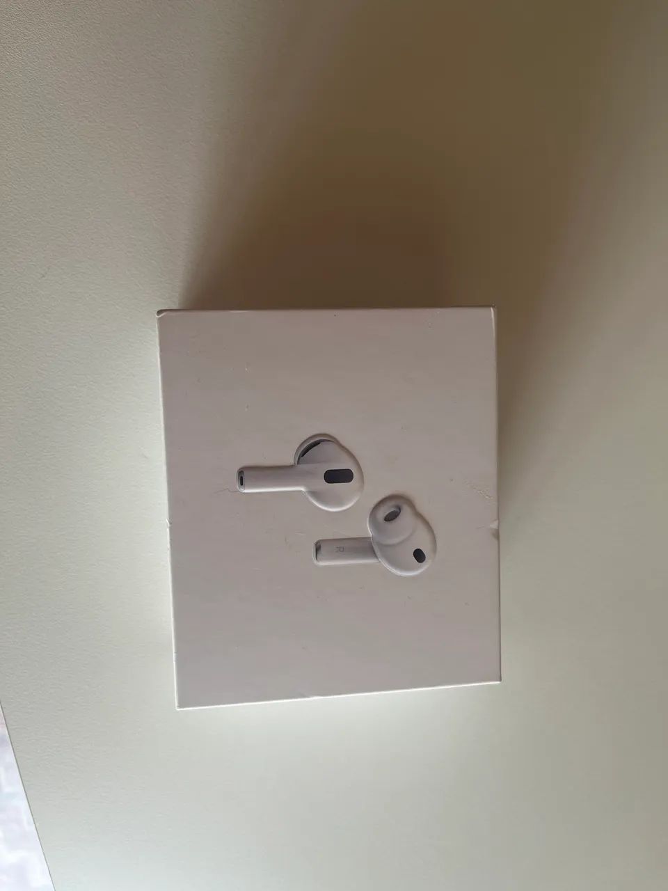 AirPod Pro 3