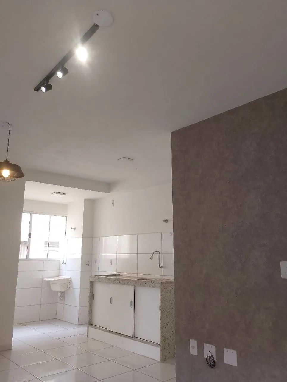 Apartamento 604 Norte! NACENTE!  - Foto 3