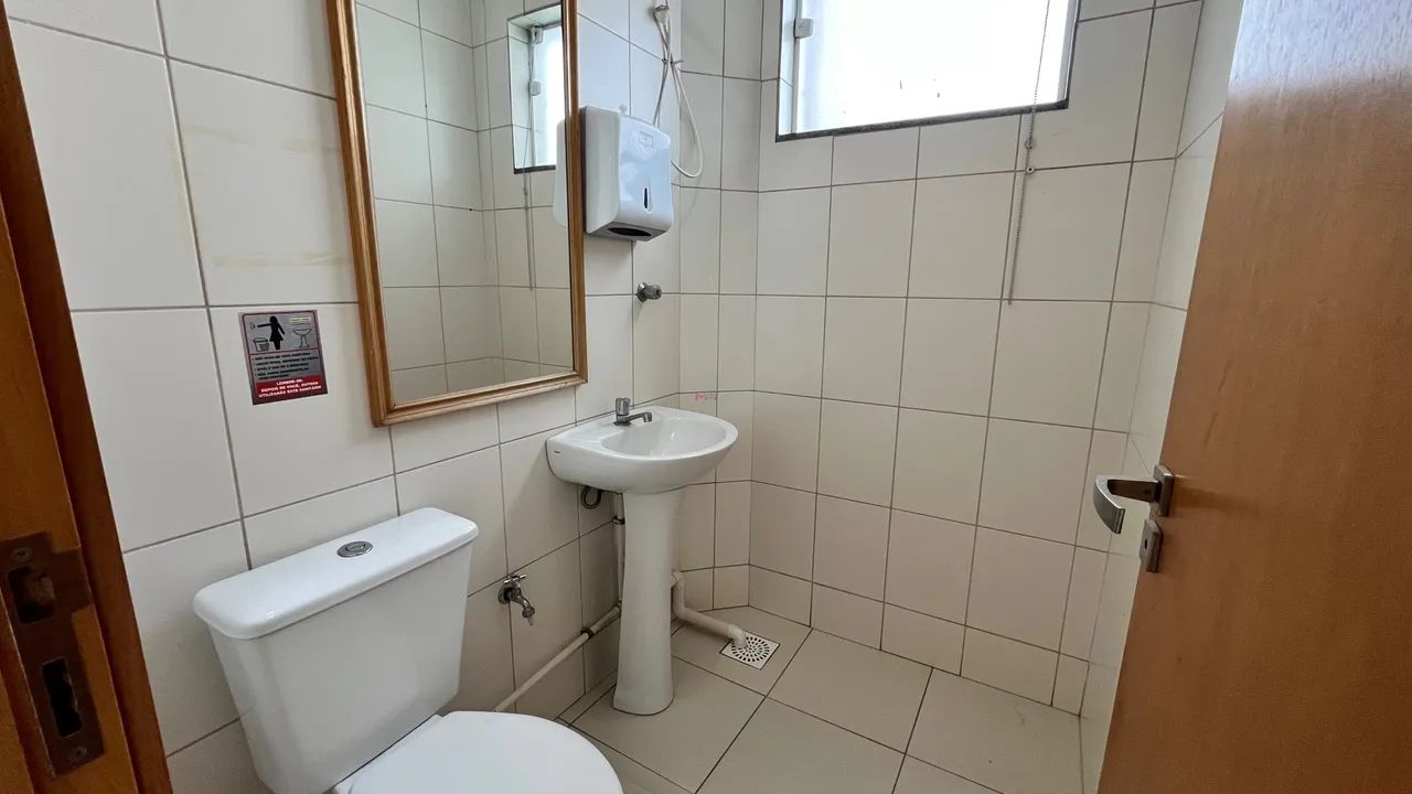 SALA COMERCIAL PARA LOCAÇÃO - CENTRO - VÁRZEA PAULISTA/SP - Foto 4