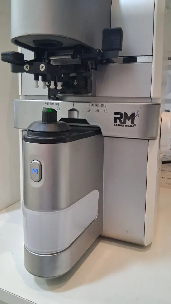 Lensomentro digital RM R$5.200,00 - Foto 2