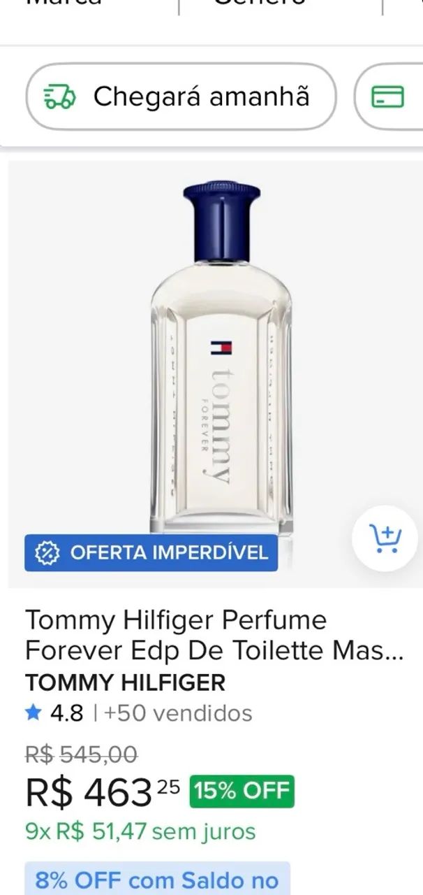 Perfume - Foto 3