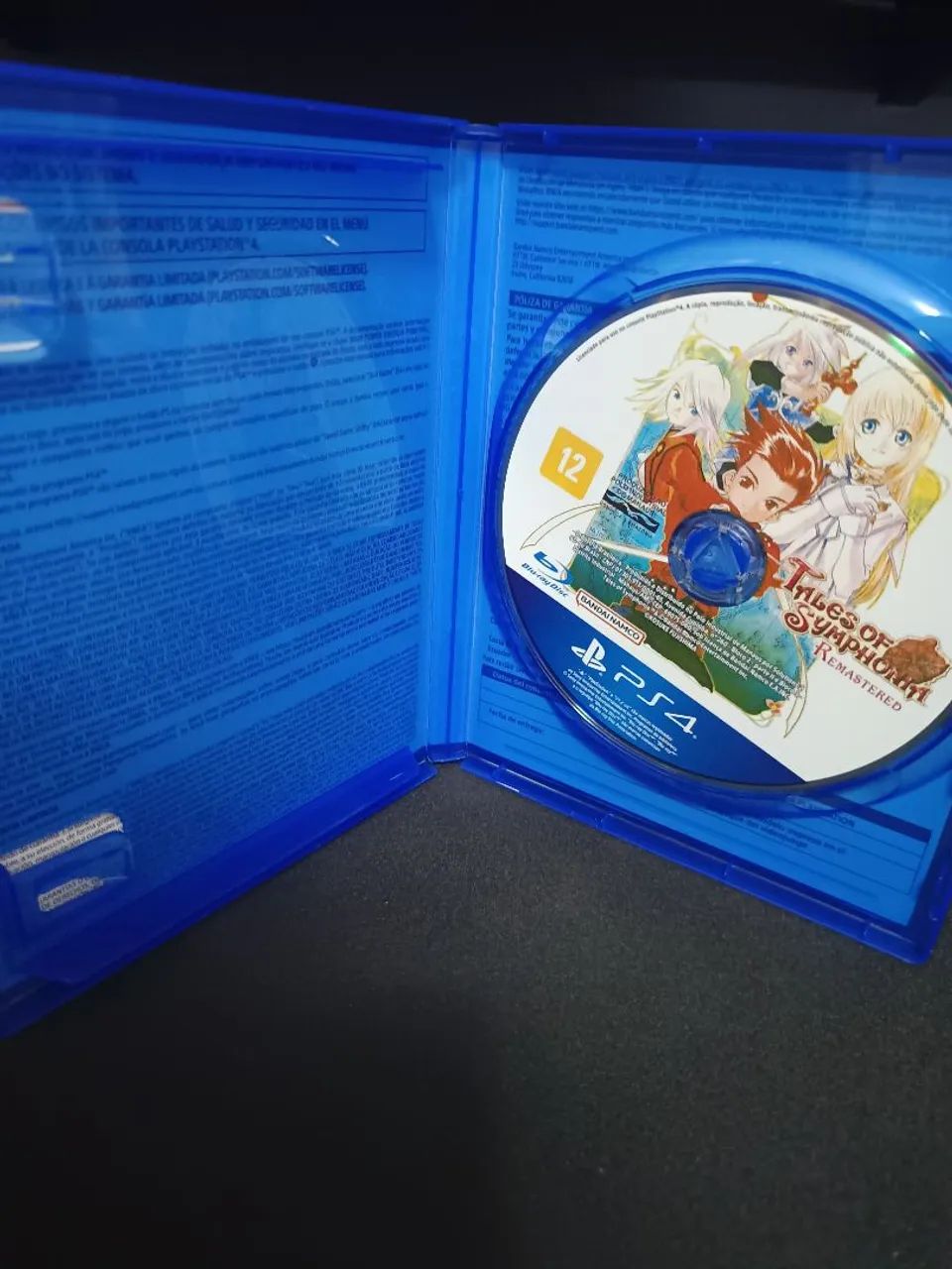 Coleção Jogos Tales PS4  - Foto 5