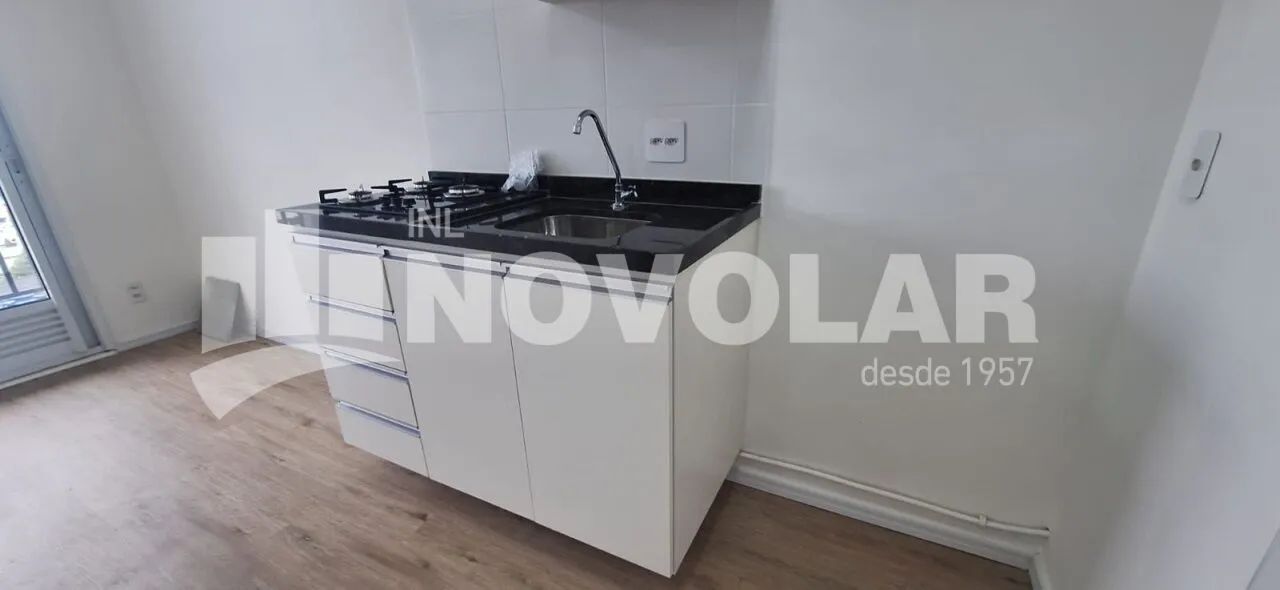 APARTAMENTO NOVO METRO TUCURUVI - Foto 2