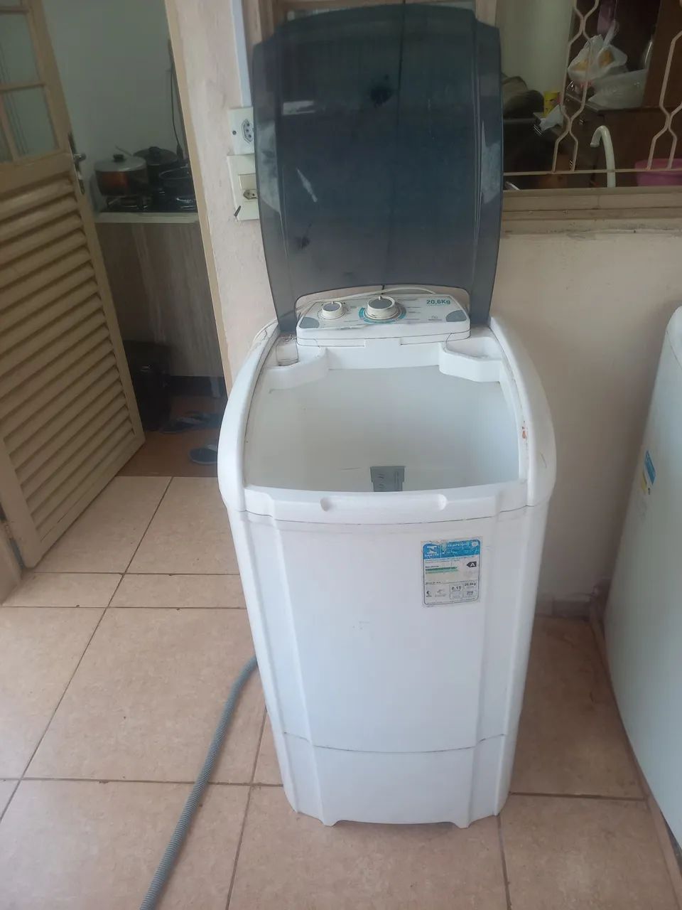 Tanquinho - Foto 2