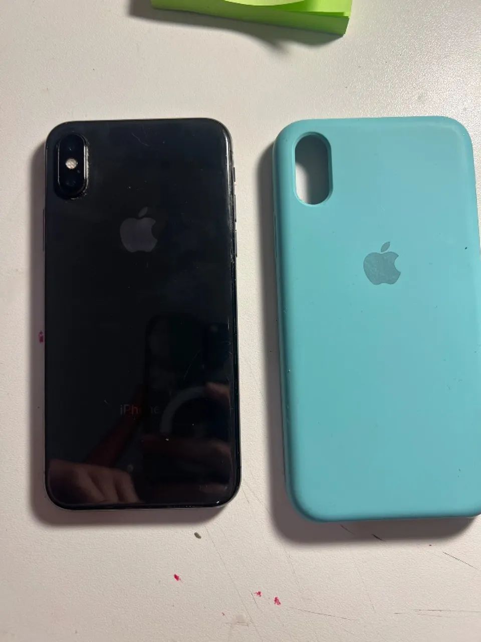 IPHONE XS- 64GB (seminovo) - Celulares e Smartphones - Mosela