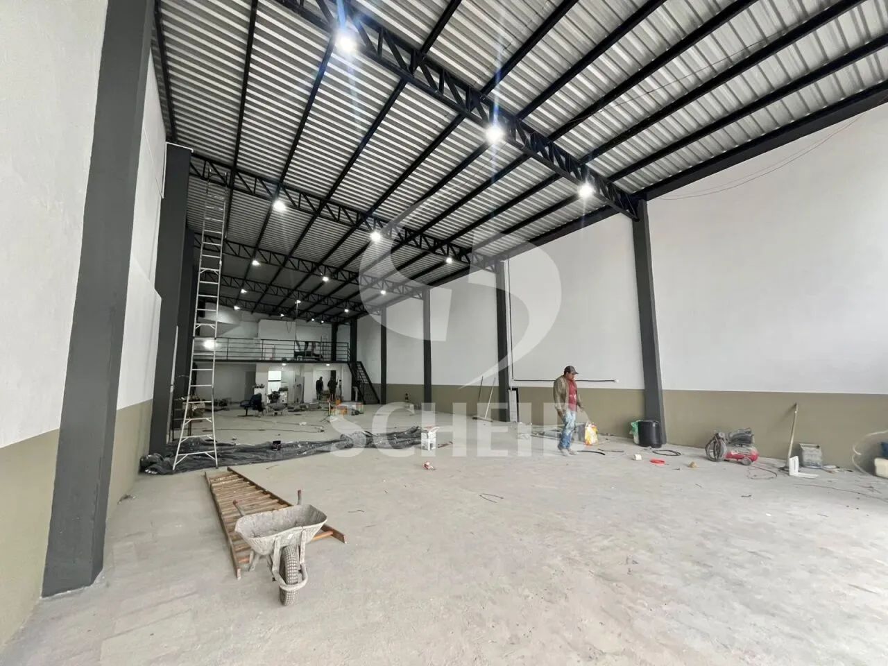 Vila Mascote - Oportunidade Comercial.