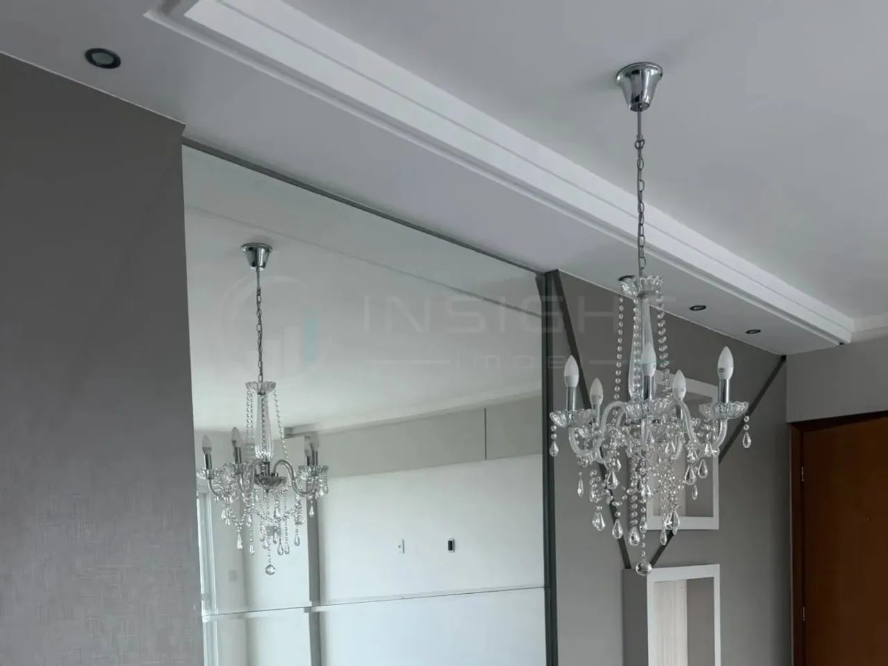 APARTAMENTO A VENDA NO RES. ESPANHA - Foto 2
