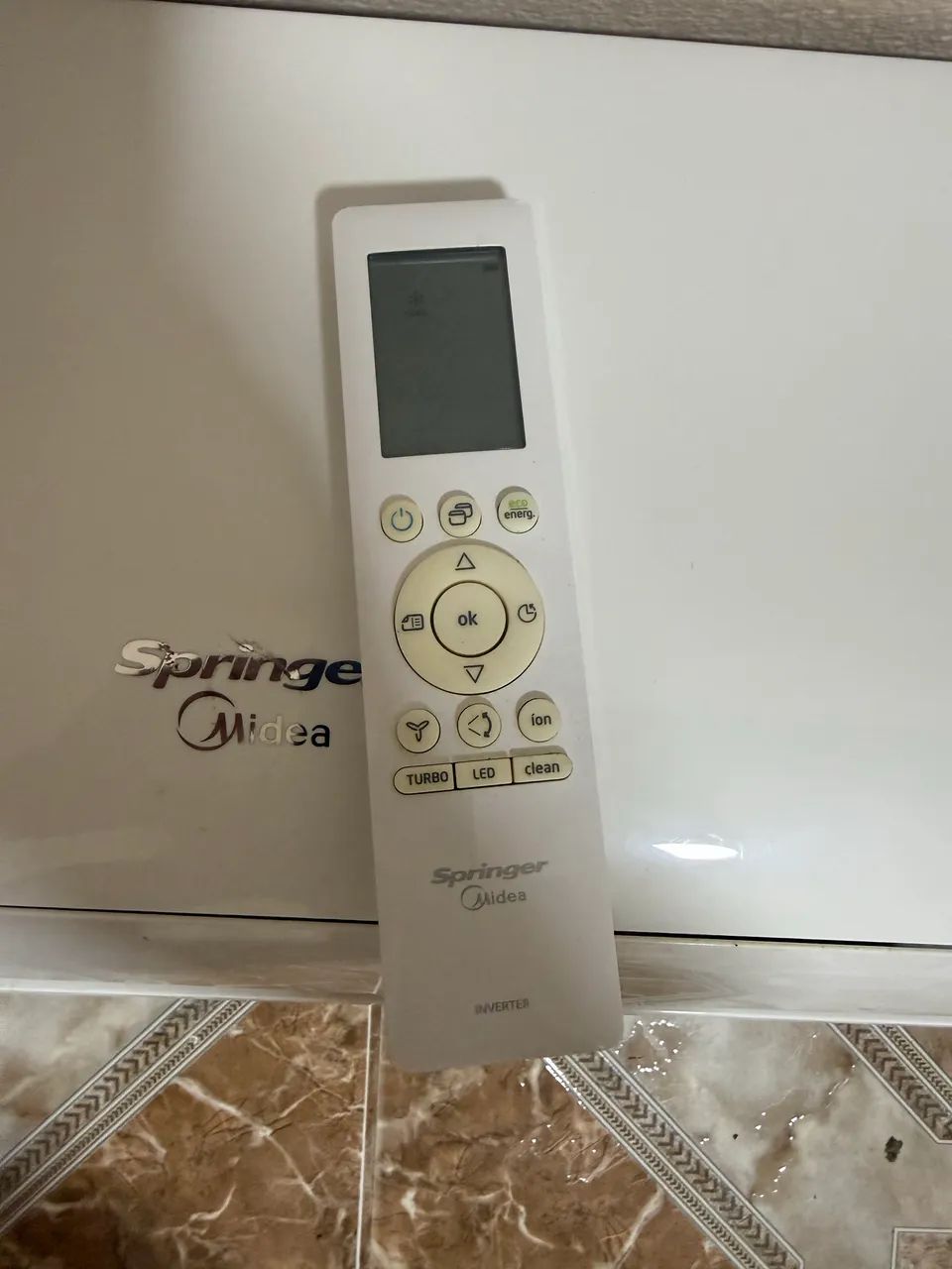 Ar condicionado split 9000 - Foto 4