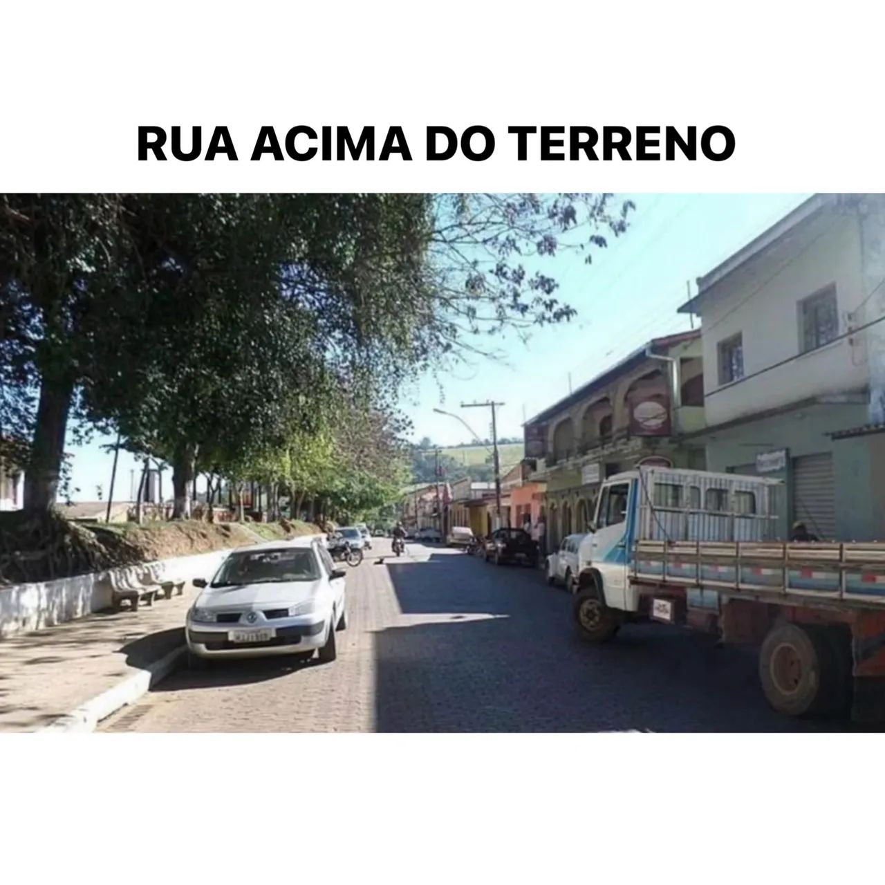 Terreno Centro de Moeda - Foto 2